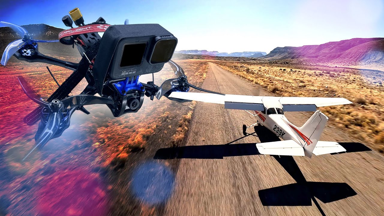 Urban Exploration Downtown