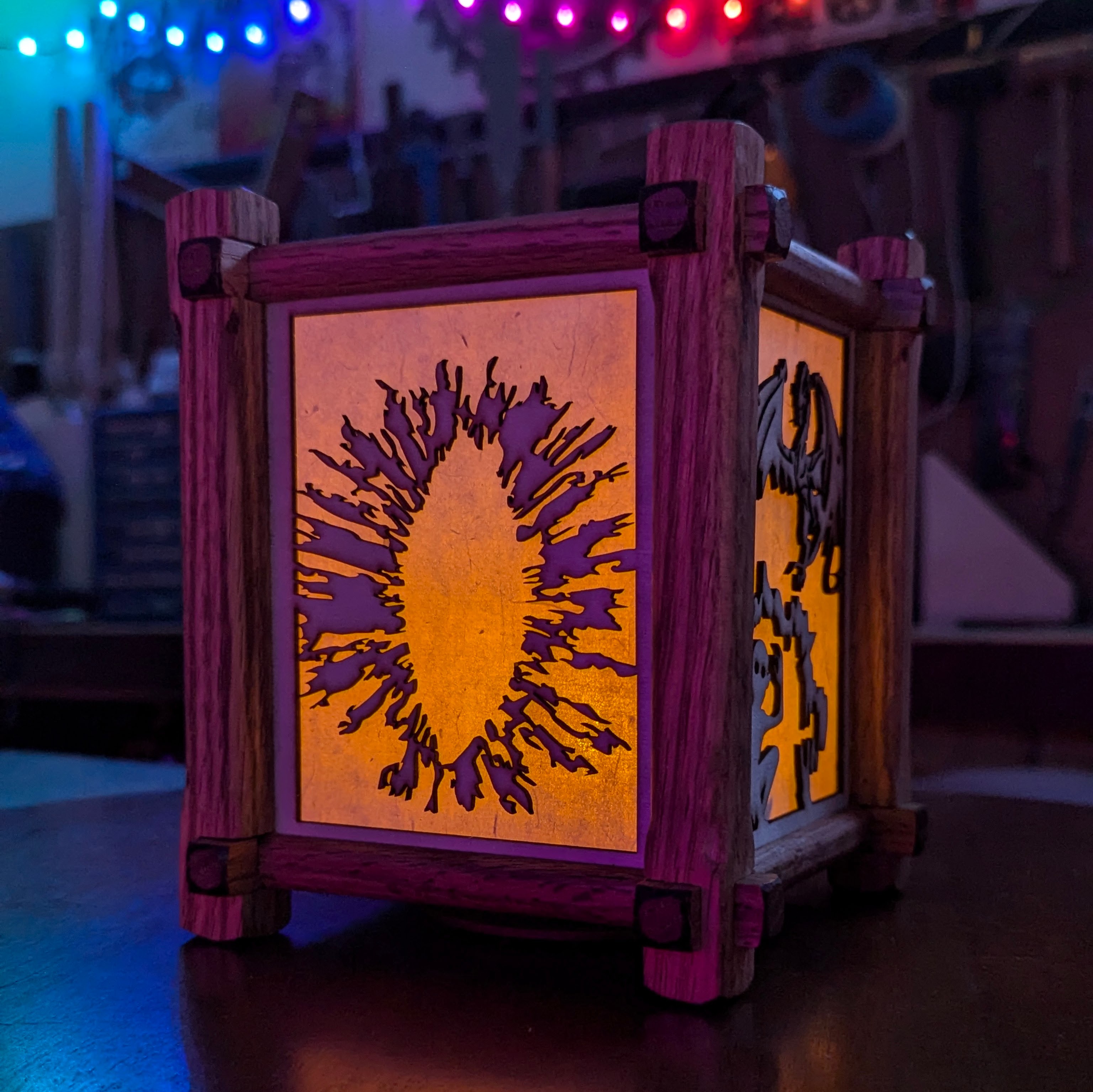 Middle-earth Tribute