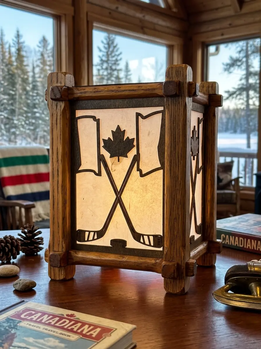 Oh Canada