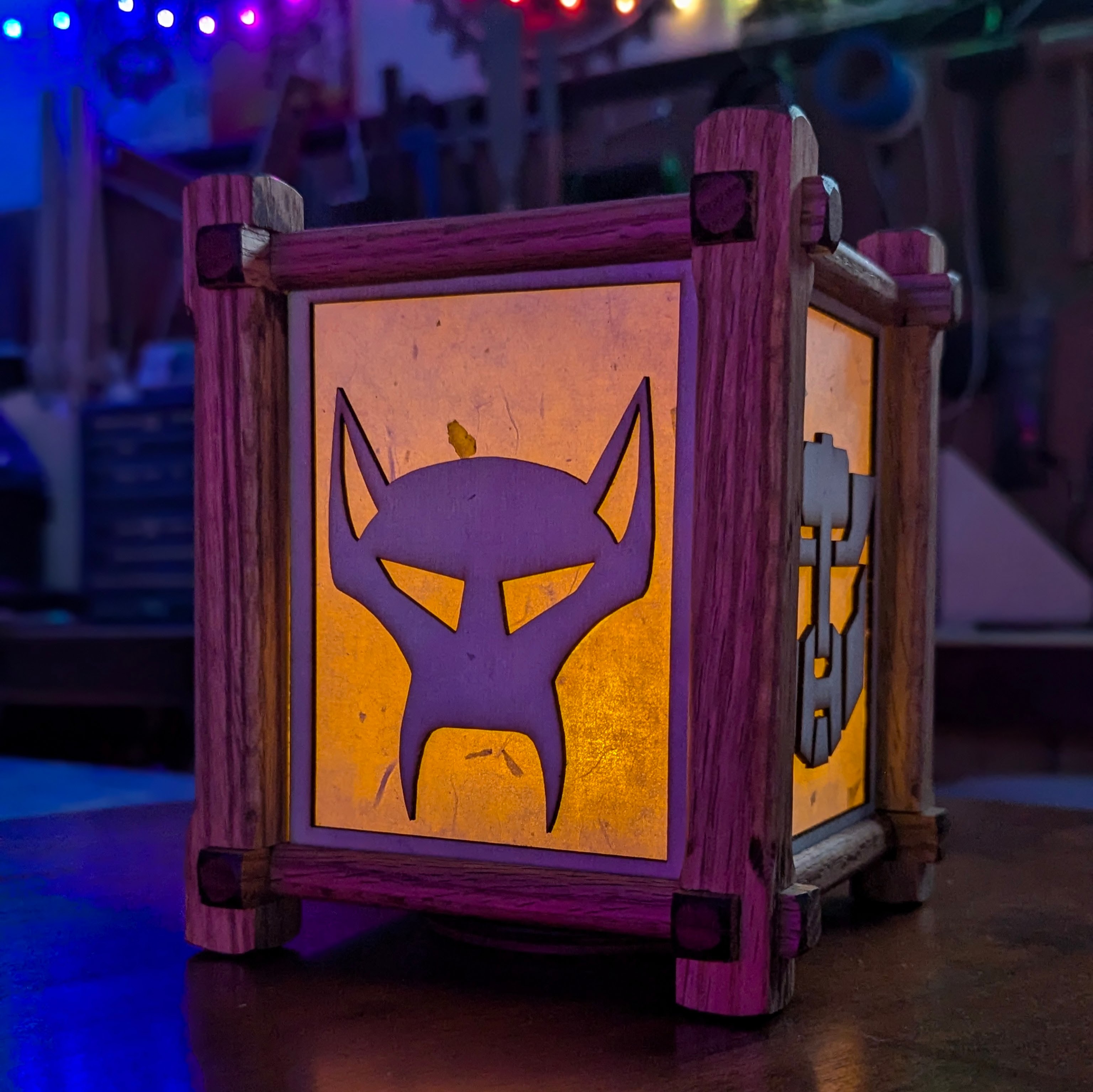 Transformers Tribute